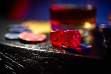 Live-dealer blackjack table on bcgames with real croupier and multiple camera angles